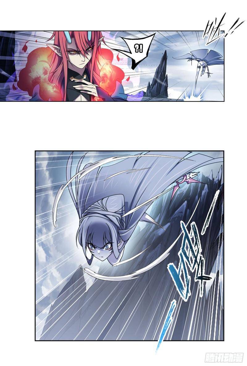 Soul Land chapter 315 page 53