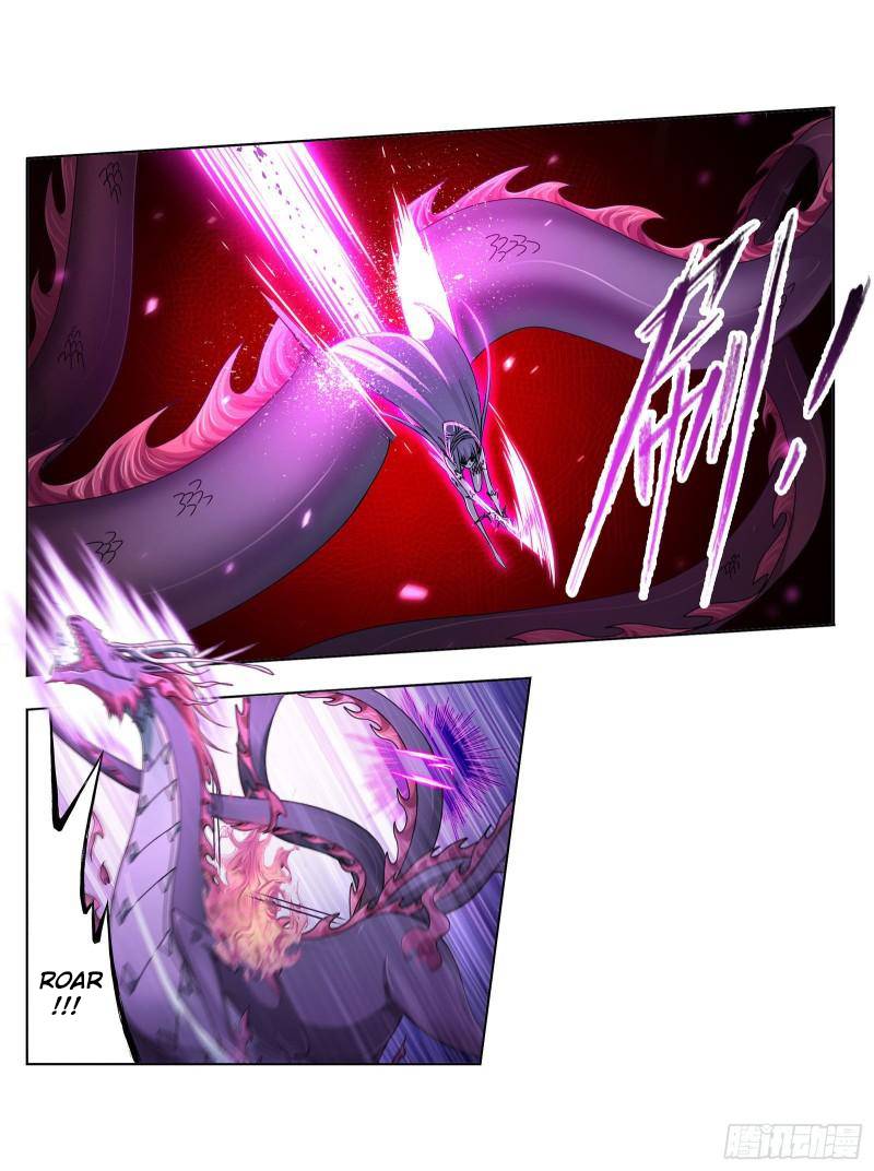 Soul Land chapter 315 page 56