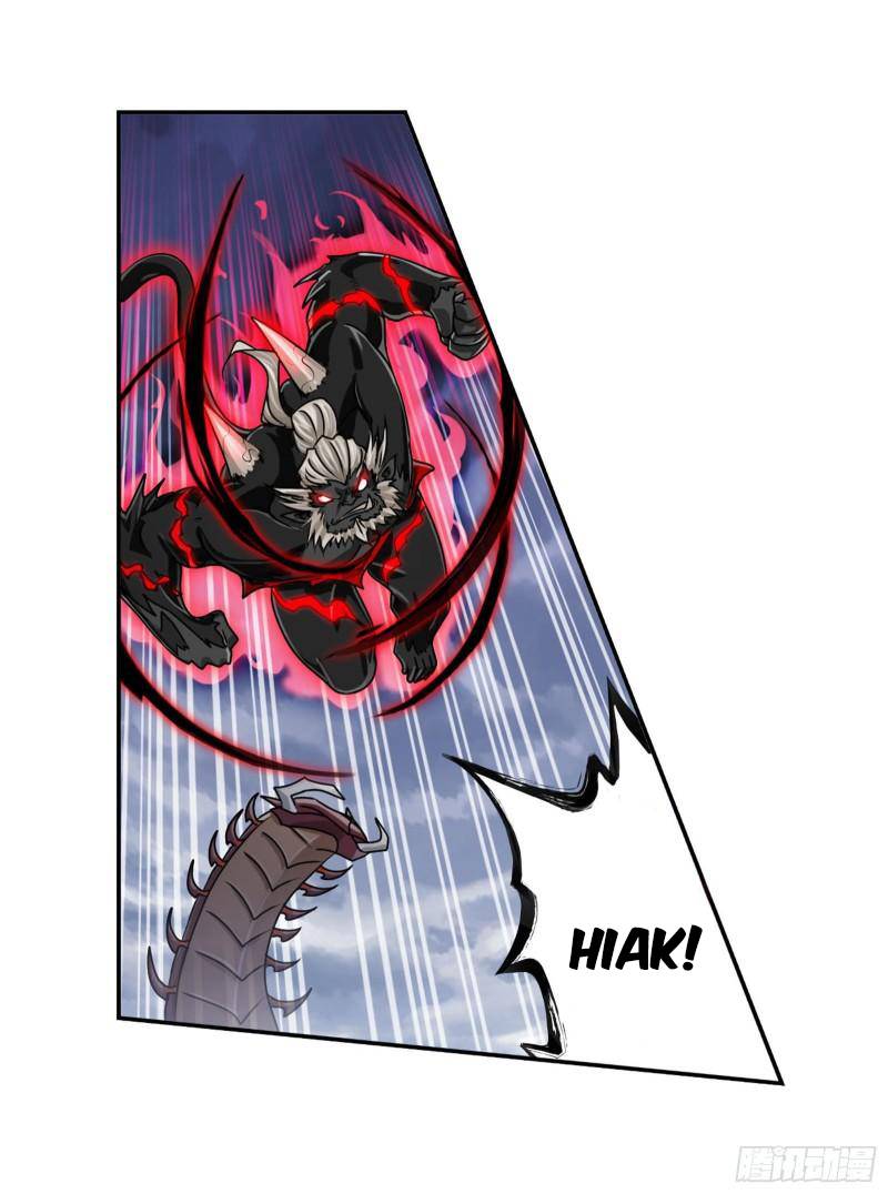 Soul Land chapter 315 page 58