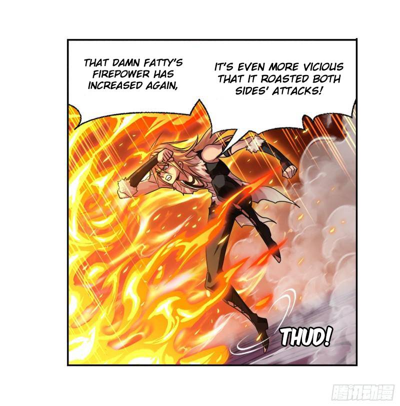 Soul Land chapter 315 page 6