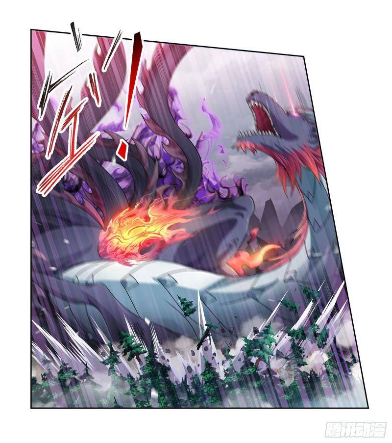 Soul Land chapter 315 page 60