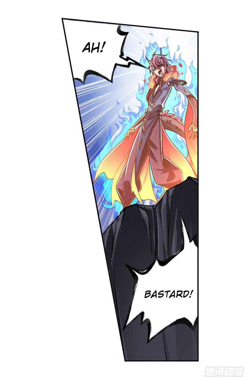 Soul Land chapter 315 page 61