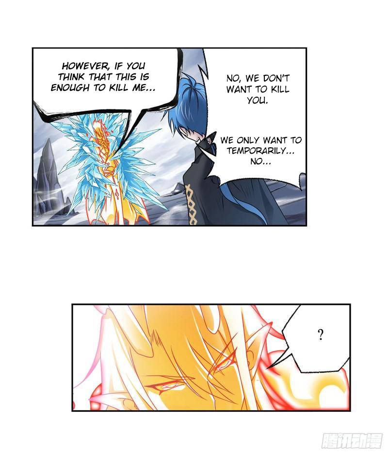 Soul Land chapter 315 page 64