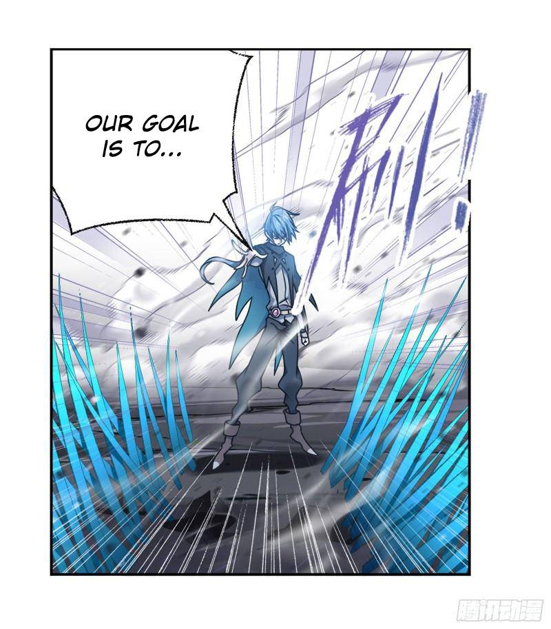 Soul Land chapter 315 page 65