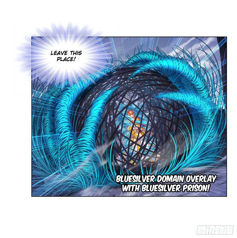 Soul Land chapter 315 page 66