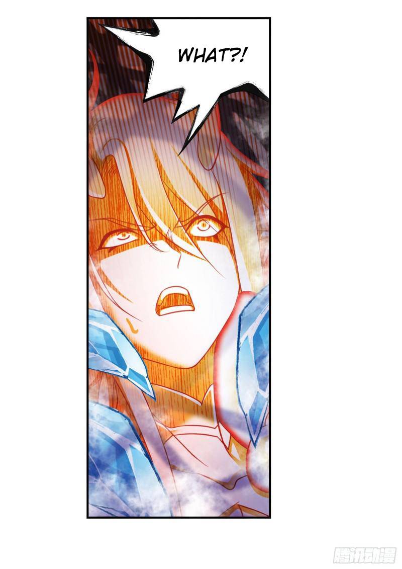 Soul Land chapter 315 page 67