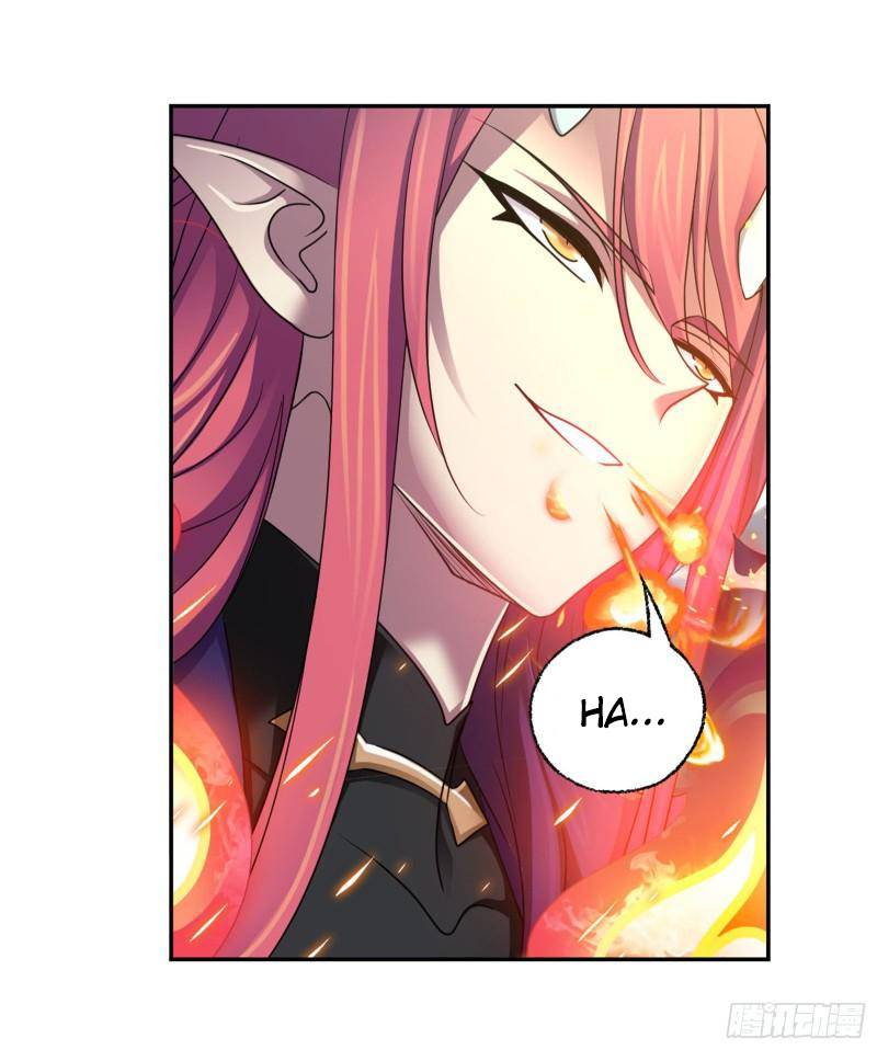 Soul Land chapter 315 page 9