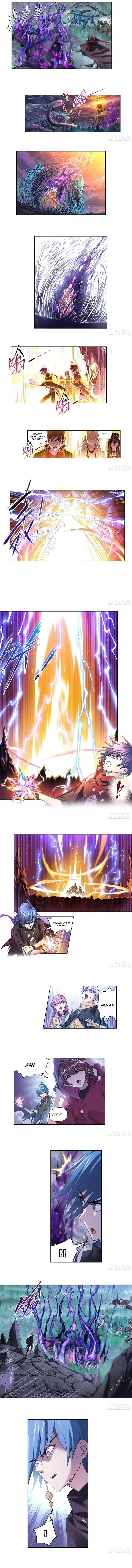 Soul Land chapter 316 page 5