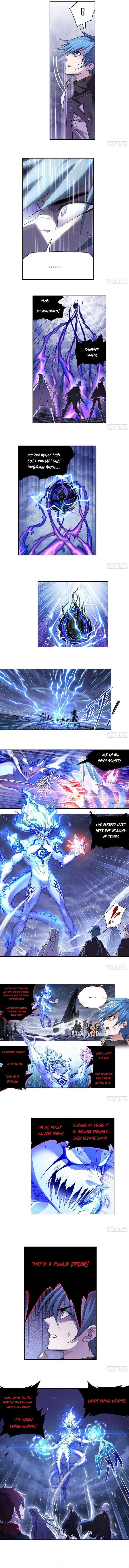 Soul Land chapter 316 page 6