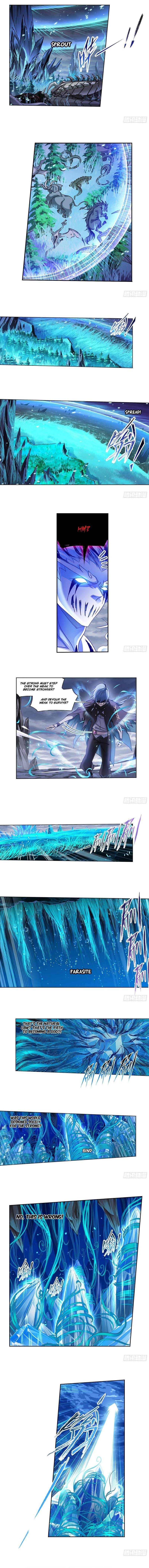 Soul Land chapter 318 page 3