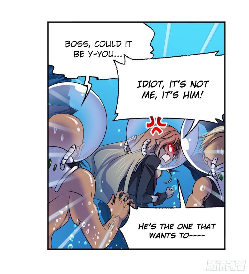 Soul Land chapter 319 page 17