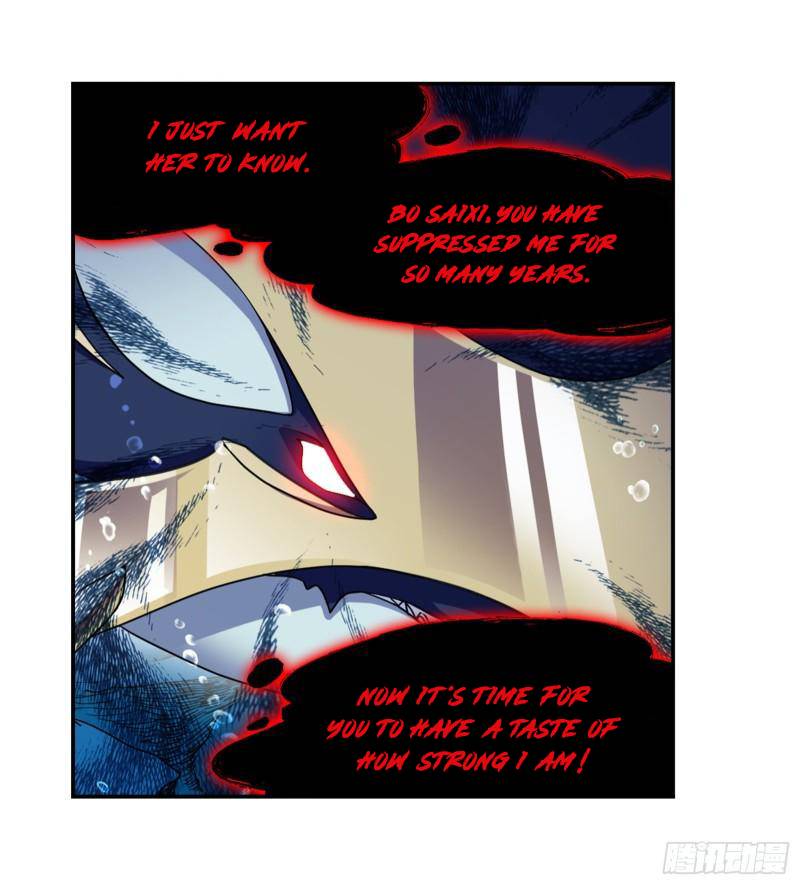 Soul Land chapter 319 page 21