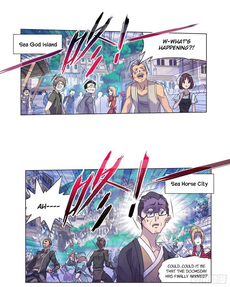 Soul Land chapter 319 page 26