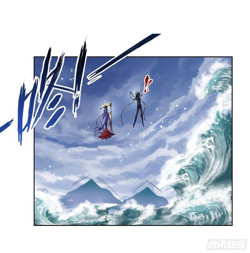 Soul Land chapter 319 page 27