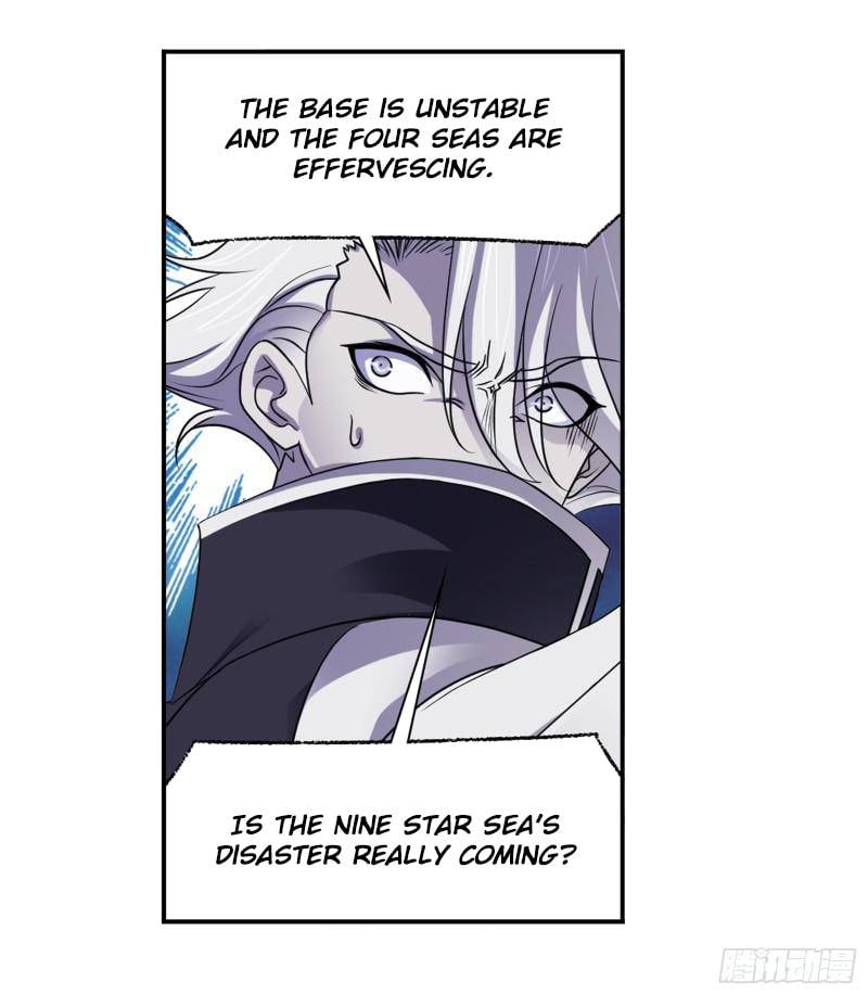 Soul Land chapter 319 page 28