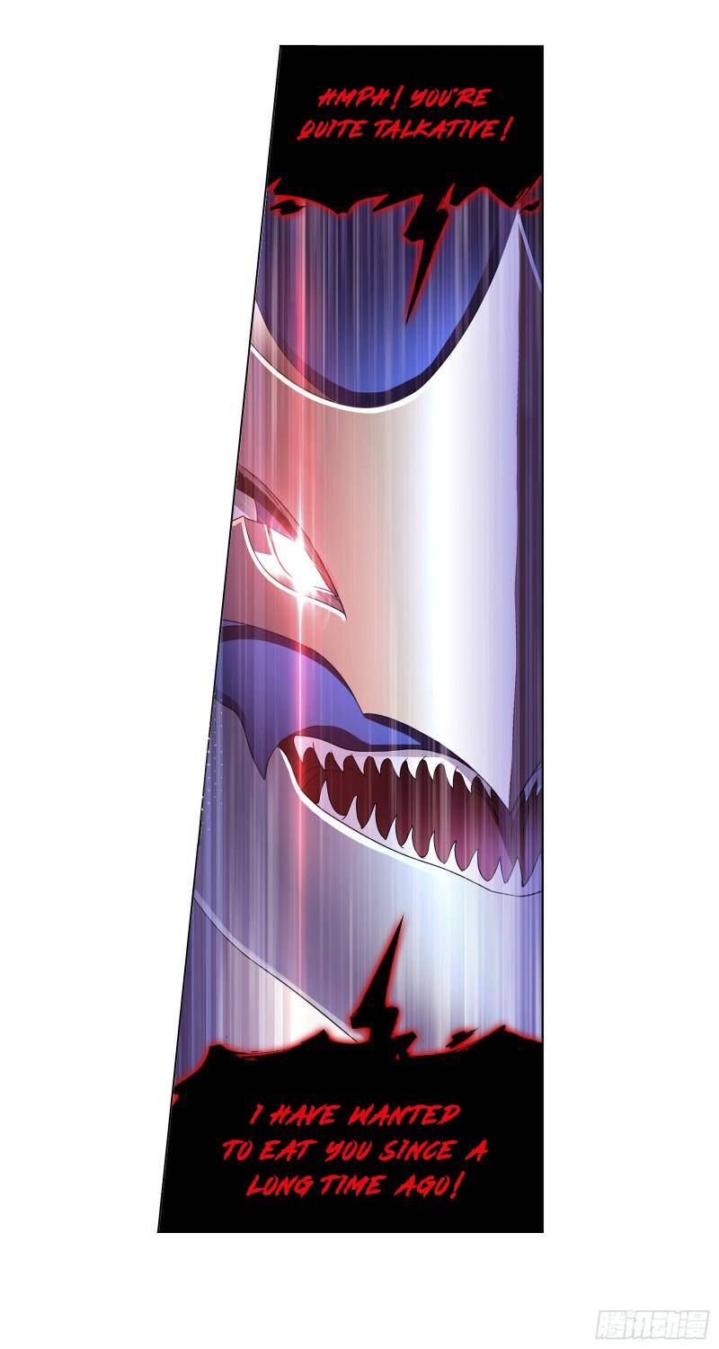 Soul Land chapter 319 page 50