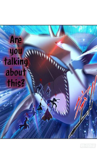 Soul Land chapter 320 page 14