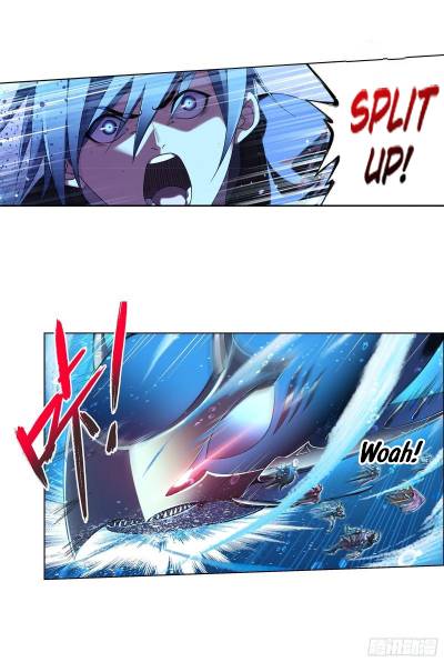 Soul Land chapter 320 page 15