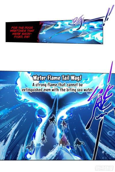 Soul Land chapter 320 page 16