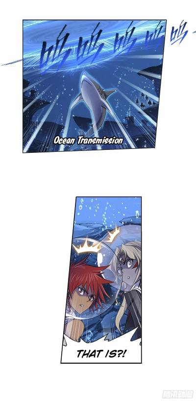 Soul Land chapter 320 page 20