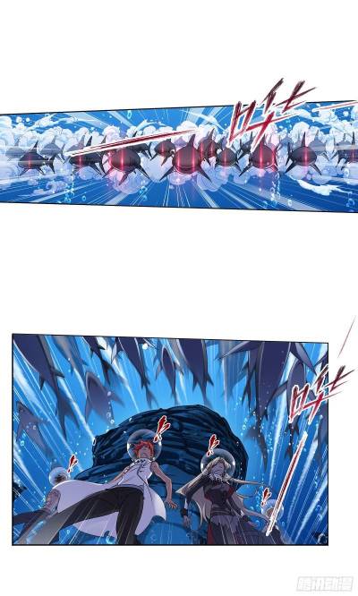 Soul Land chapter 320 page 21