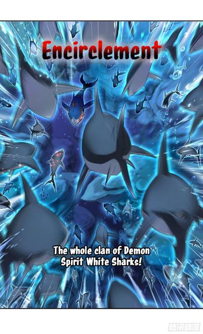 Soul Land chapter 320 page 22