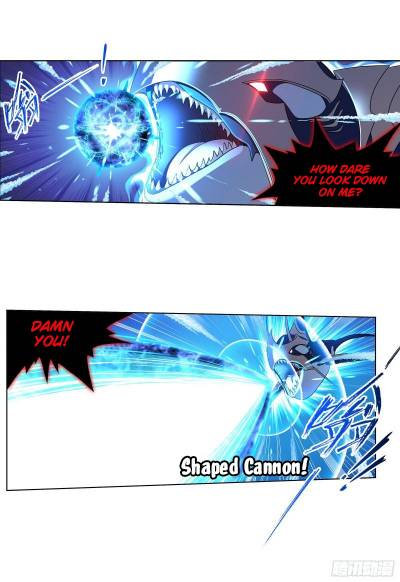 Soul Land chapter 320 page 26