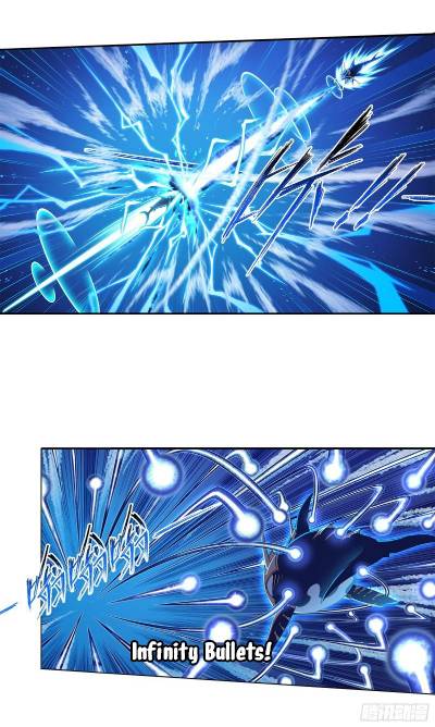 Soul Land chapter 320 page 27