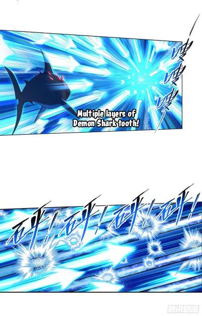 Soul Land chapter 320 page 28