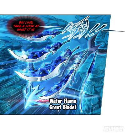 Soul Land chapter 320 page 38