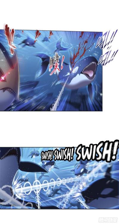 Soul Land chapter 320 page 5