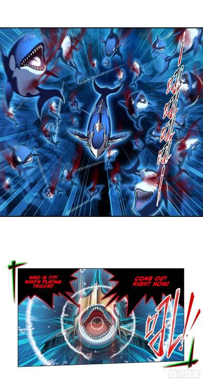 Soul Land chapter 320 page 6