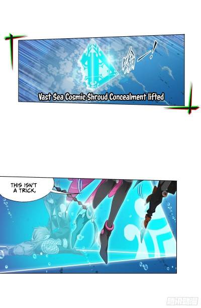 Soul Land chapter 320 page 7