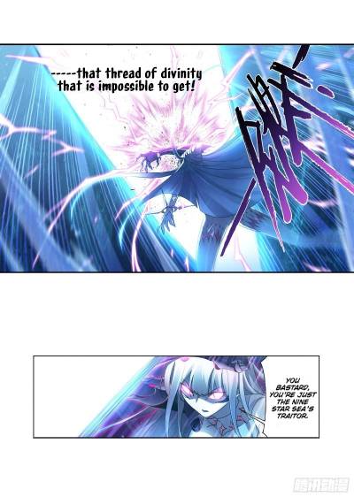 Soul Land chapter 321 page 11