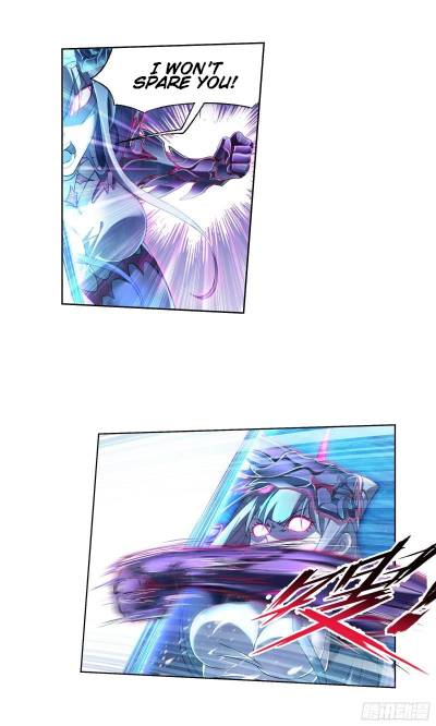 Soul Land chapter 321 page 12