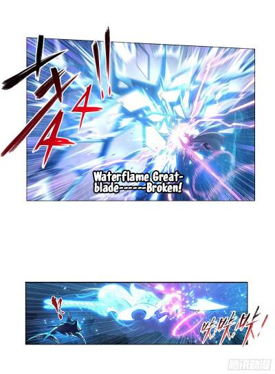 Soul Land chapter 321 page 13