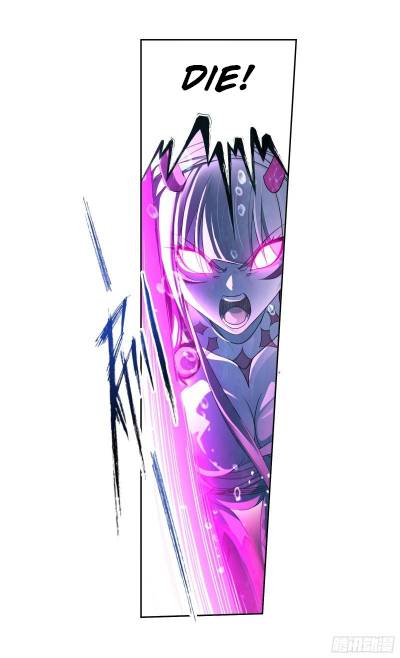 Soul Land chapter 321 page 17