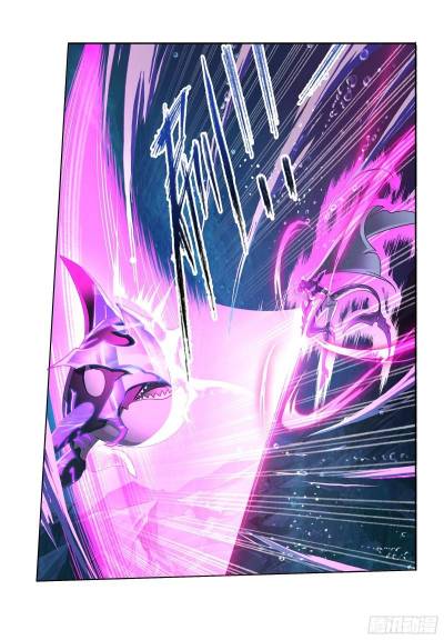 Soul Land chapter 321 page 18