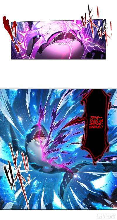 Soul Land chapter 321 page 19