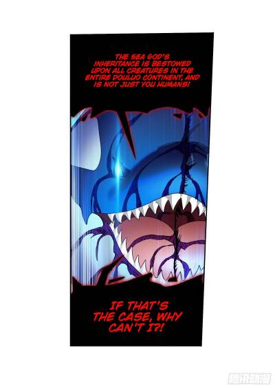 Soul Land chapter 321 page 23