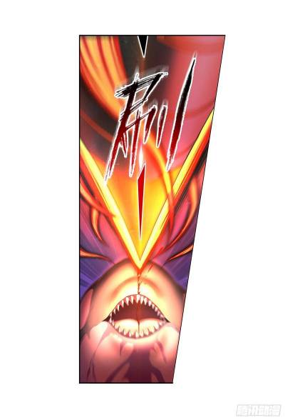 Soul Land chapter 321 page 29