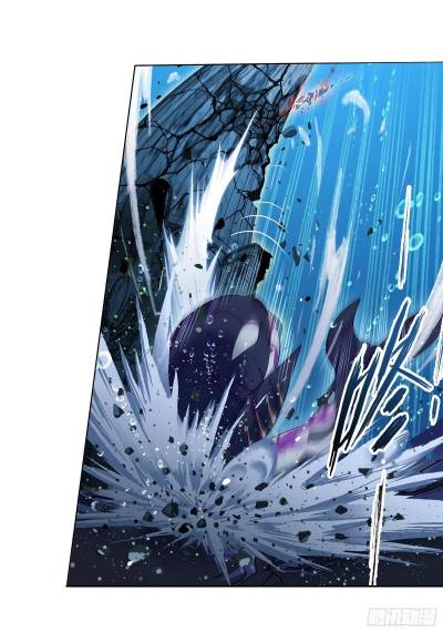 Soul Land chapter 321 page 34