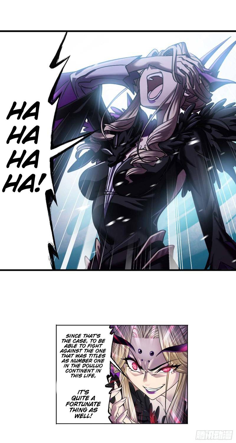 Soul Land chapter 322 page 24