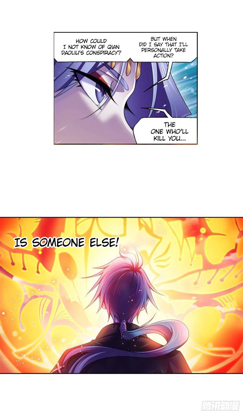 Soul Land chapter 322 page 26