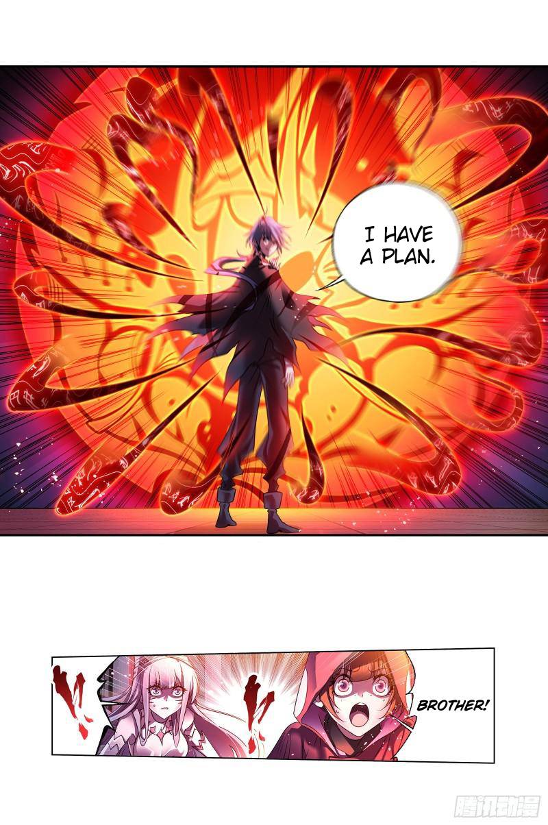 Soul Land chapter 322 page 32