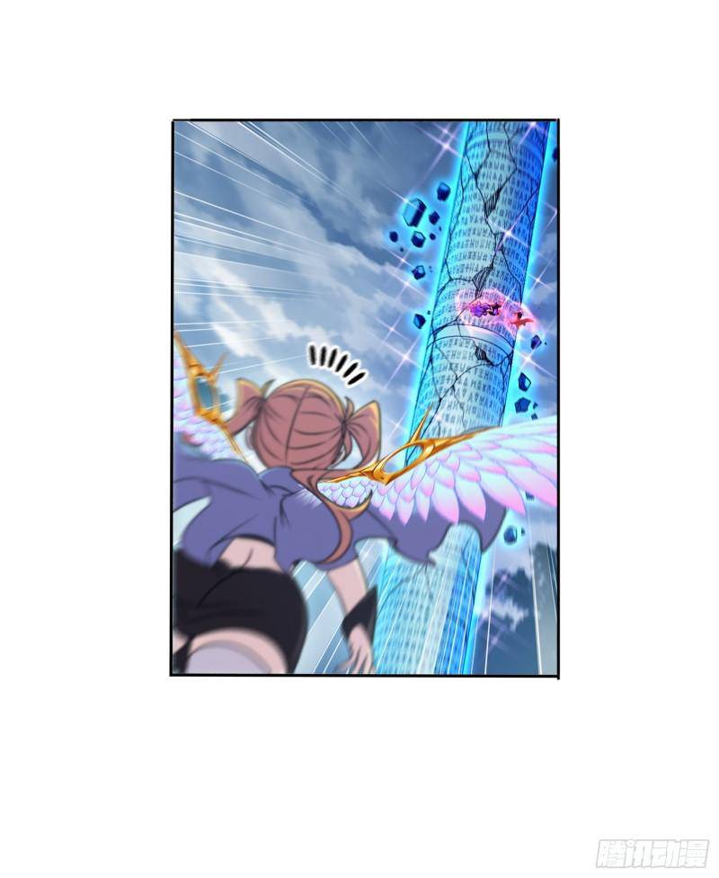 Soul Land chapter 322 page 37