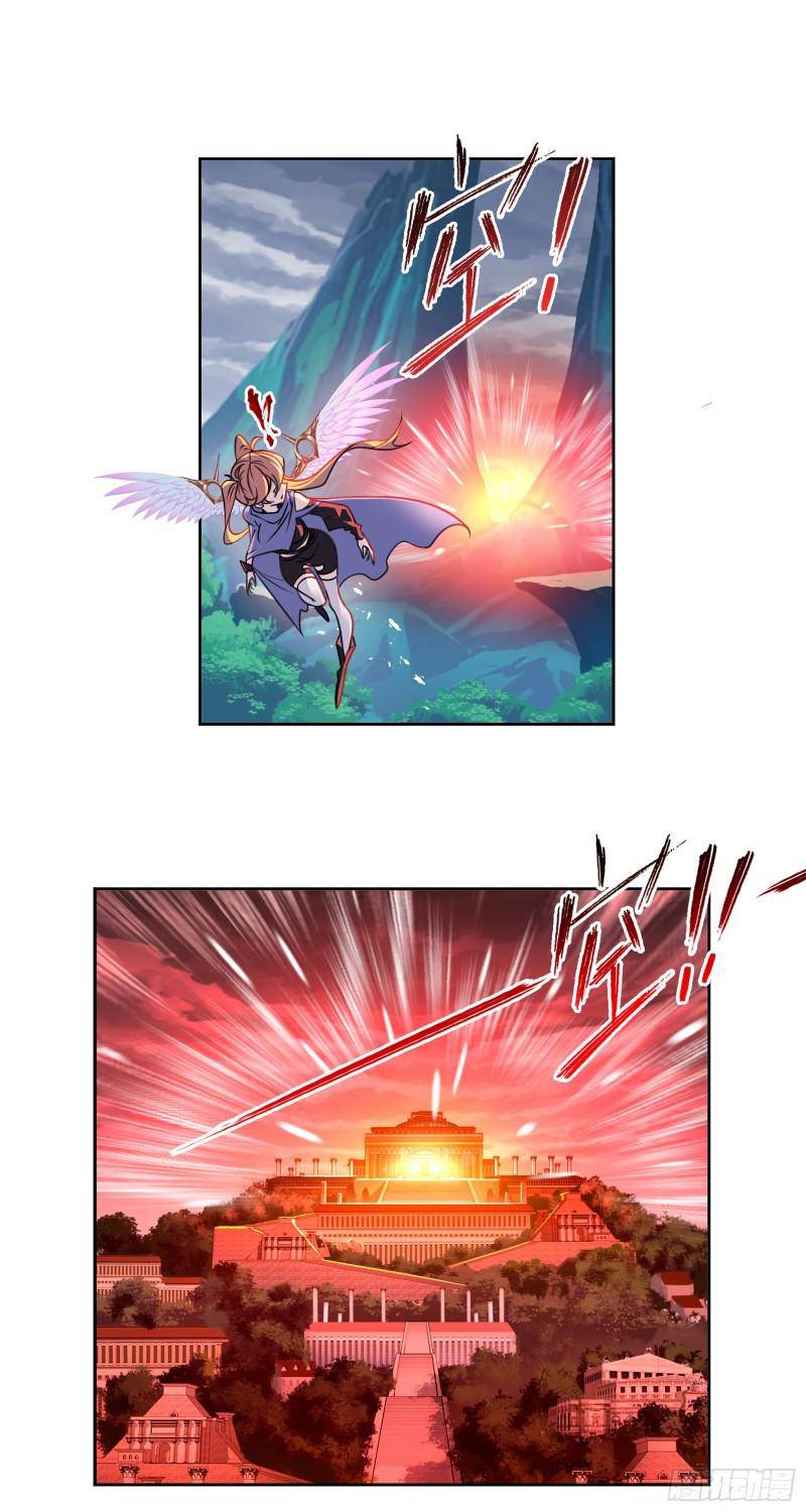 Soul Land chapter 322 page 39