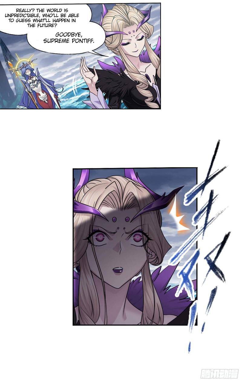 Soul Land chapter 322 page 4