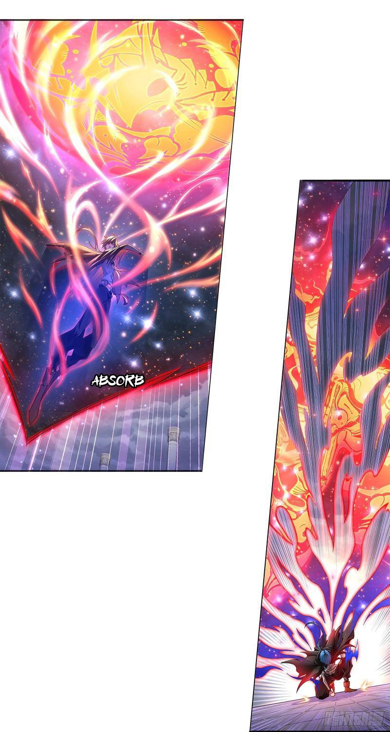 Soul Land chapter 323 page 10