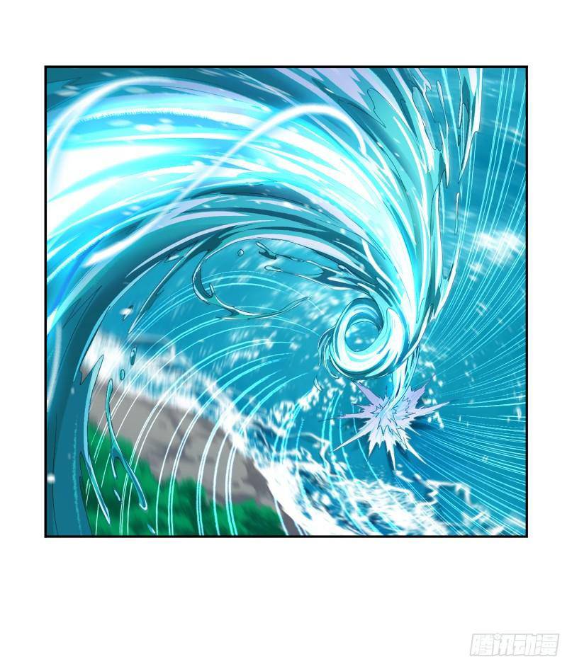 Soul Land chapter 323 page 19